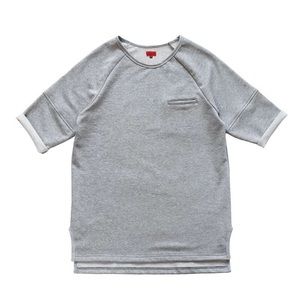 Killion gray T-shirt